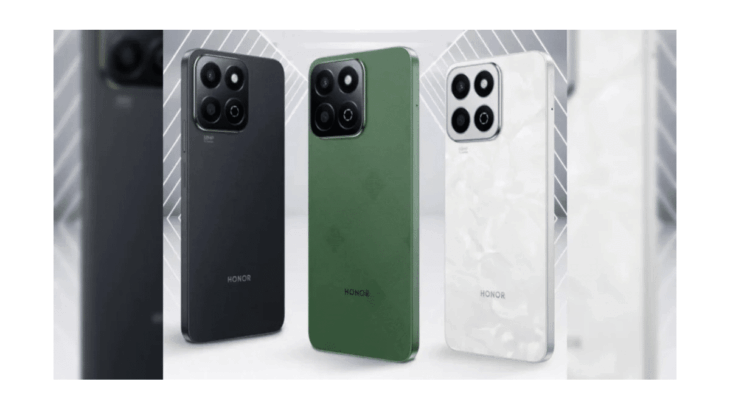 Honor Play 70 Plus 2