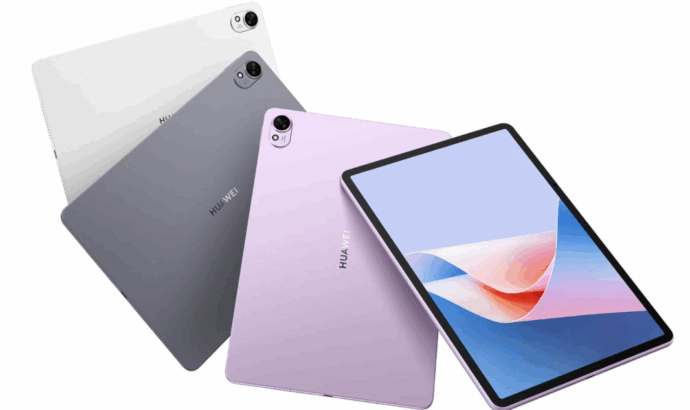 Apple İkinci Çeyrekte Tablet Pazarında Liderliğini Sürdürdü 9 Huawei Tablet