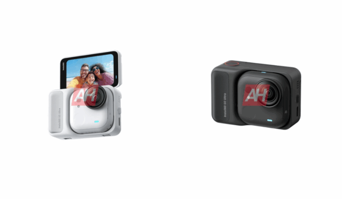 Insta360 Go Ultra ortaya çıktı: 4K 60FPS destekli yeni tasarımıyla geliyor 21 Insta360 Yeni