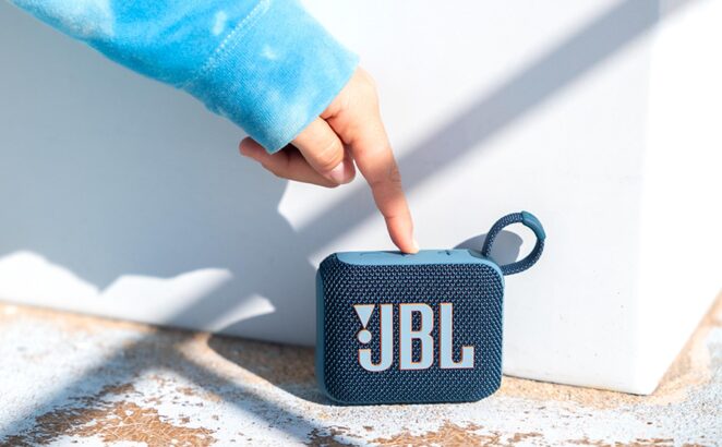 ÇOCUKLAR JBL İLE HEM EĞLENECEK HEM ÖĞRENECEK 31 JBL
