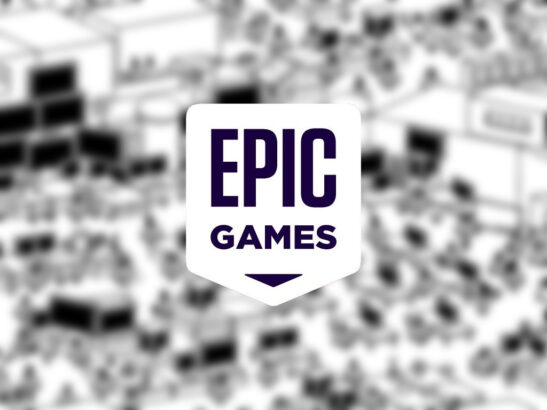 Leak reveals upcoming mobile free game on Epic Games Store