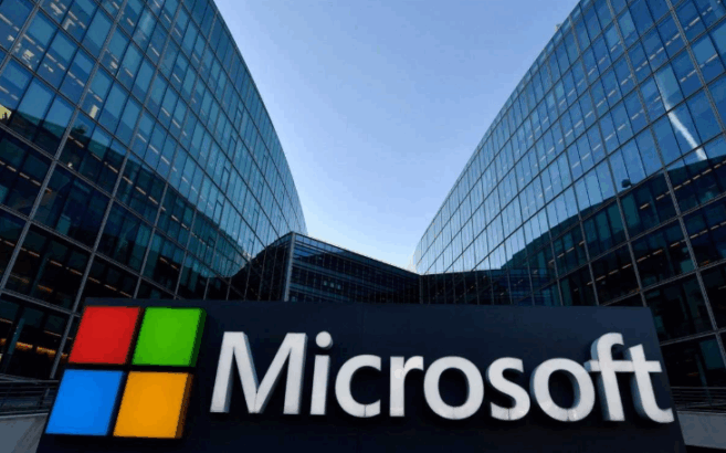 Microsoft, 4 Trilyon Dolarlık Piyasa Değerini Aşarak Tarihe Geçti 36 Microsoft-2