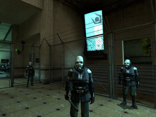 New Half Life 3 leaks bode well for the future and may be released soon