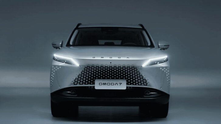 JAECOO ve OMODA’da Hedef 2025’te Dünyanın Lider Hibrit Markası Olmak! 17 JAECOO