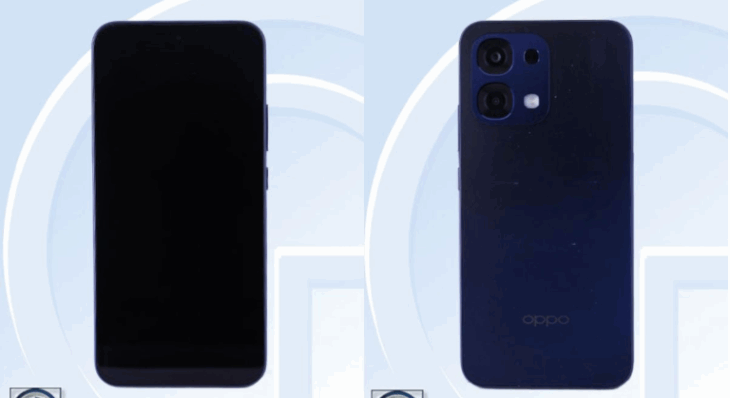 Oppo A6 5G