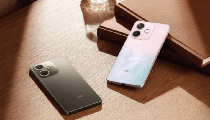 Oppo A6 Pro 5G Dimensity 6300 işlemci ve Android 15 ile geliyor 23 Oppo A6 Pro