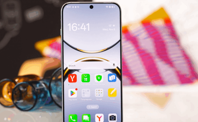 Oppo Find X9 Plus Sızdırıldı: 6.59” OLED Ekran, 7.000 mAh Batarya Geliyor 17 Oppo Find X9 3