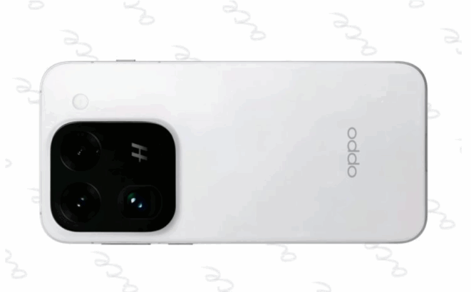 Oppo Find X9 Pro Yeni Nesil Şarj Ve Kamera Özellikleriyle Dikkat Çekecek 36 Oppo Find X9-5