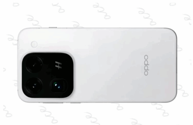 Oppo Find X9 Pro’nun En Büyük Yeniliği 200 MP Telefoto Kamera Olacak 33 Oppo Find X9-6