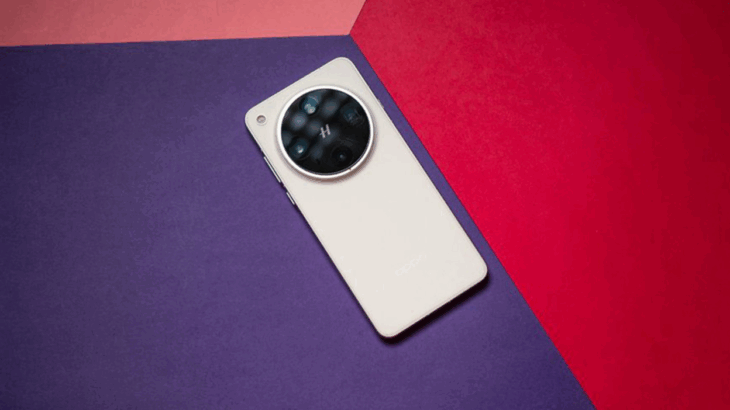 Oppo Find X9 Serisi Ekim Ayında Tanıtılacak 32 Oppo Find X9 Pro-2