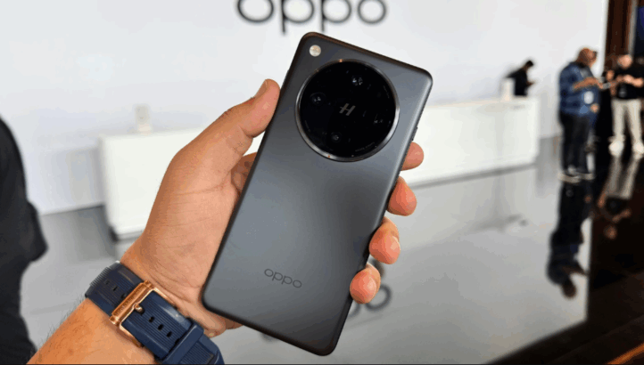 OPPO Dünya Çapında Güncel Patent Verilerini Paylaştı 2 Oppo Find X9 Ultra