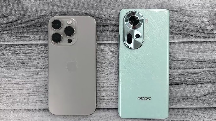 Oppo Reno 15 Pro, 200 MP Kameralı İlk Reno Modeli Olacak 1 Oppo Reno 15 Pro
