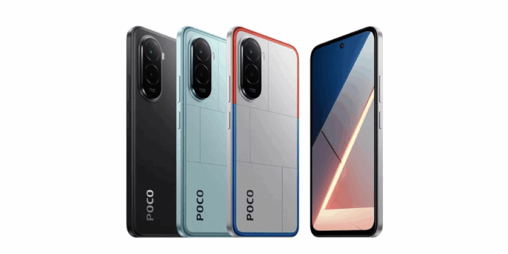 Poco M7 4G Sızdırıldı: 7.000 mAh Pil ve Snapdragon 685 ile Geliyor 39 POCO M7 4G