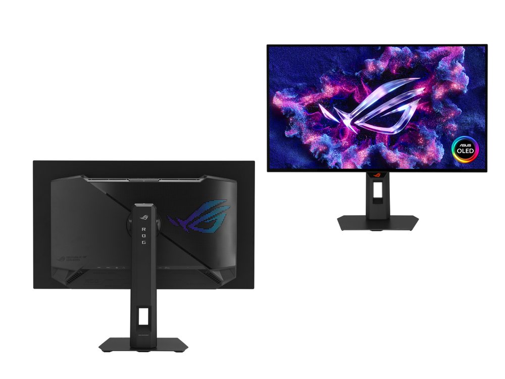 ROG Strix OLED XG27AQDMG Gen 2 kv