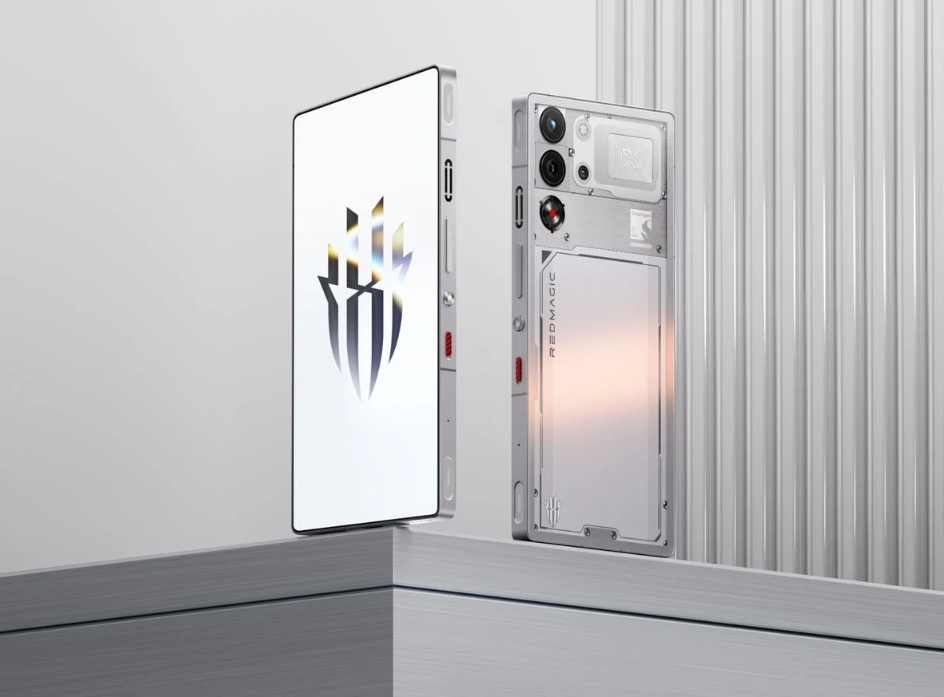 Red Magic 11-2