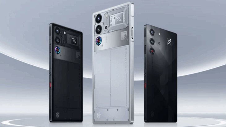 Red Magic 11, IP68 Sertifikalı İlk Fanlı Akıllı Telefon Olarak Geliyor 35 Red Magic 11