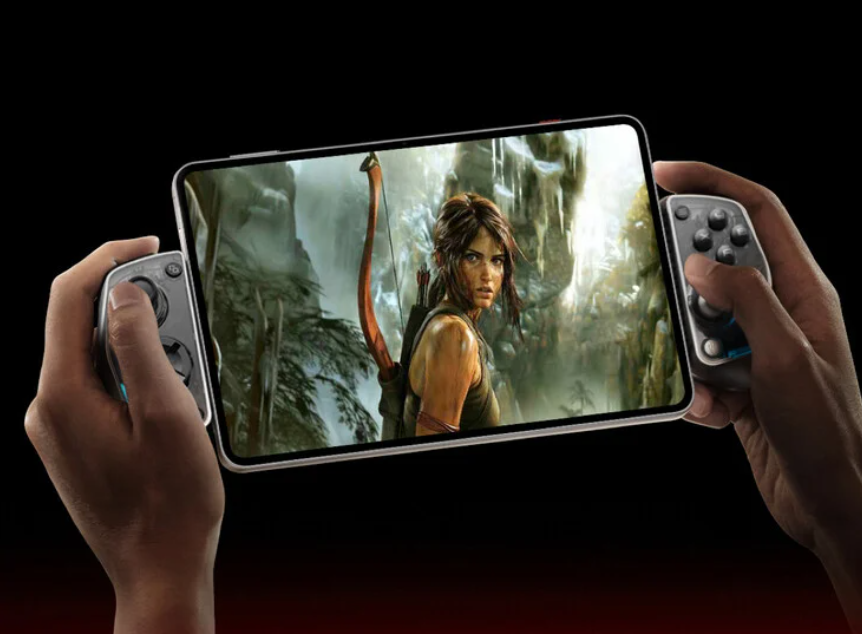 Red Magic Shadow Blade 3