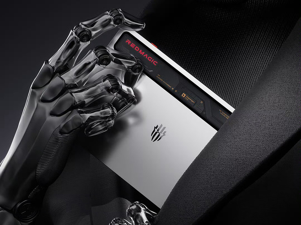 RedMagic Astra tops latest AnTuTu flagship tablet performance list