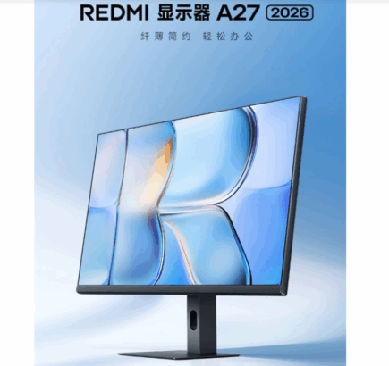 Redmi A27 2026 Uygun Fiyatı Ve Güçlü Özellikleriyle Ön Siparişe Açıldı 38 Redmi A27 Monitör