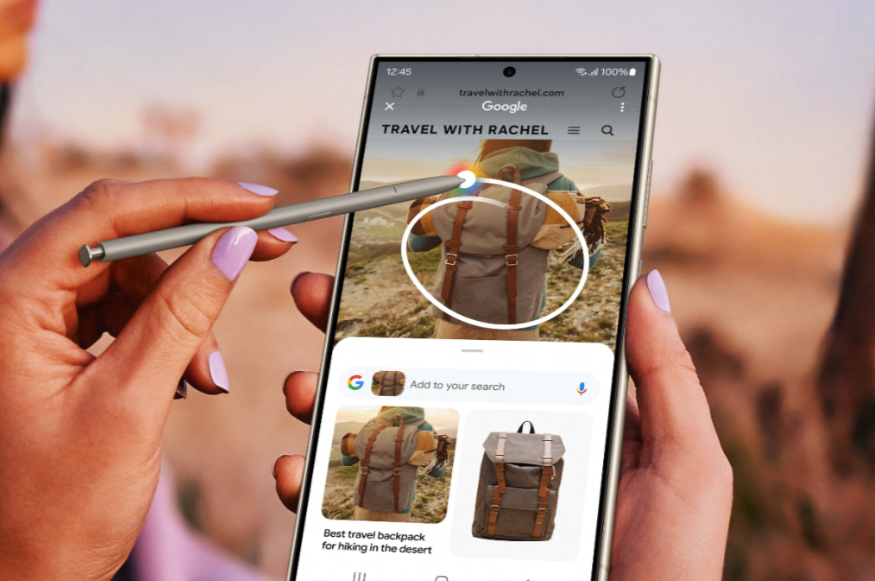 Samsung Galaxy AI Günlük Kullanımda Fark Yaratıyor 1 Samsung AI-2