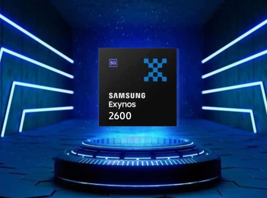 Samsung Exynos 2600