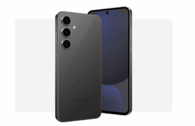 Samsung Galaxy S25 FE-7