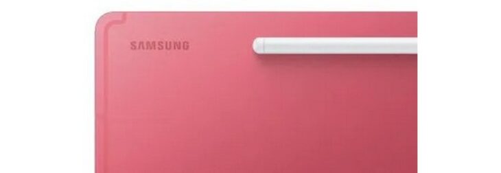 Galaxy Tab S10 Lite, Pembe Renk Seçeneğiyle Geliyor 43 Samsung Galaxy Tab S10 Lite to come in a surprising color 2