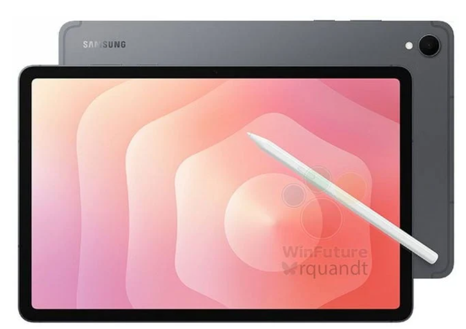 Samsung Galaxy Tab S11-4