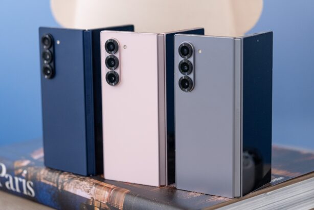 Galaxy Z Fold 7 Performans Testlerinde Sınırları Zorluyor 5 Samsung Galaxy Z Fold 7