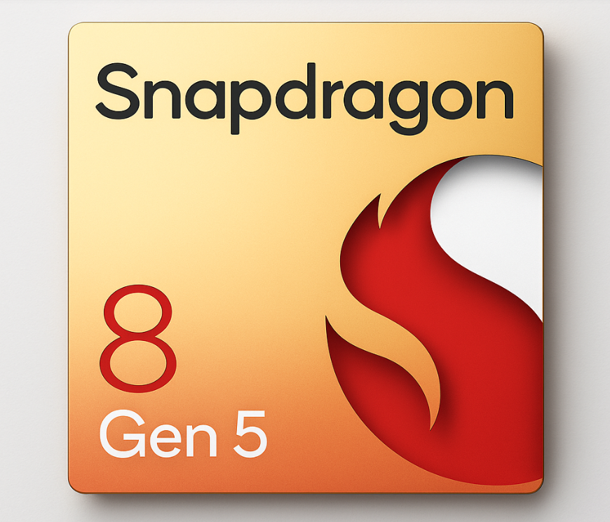 Snapdragon 8 Gen 5