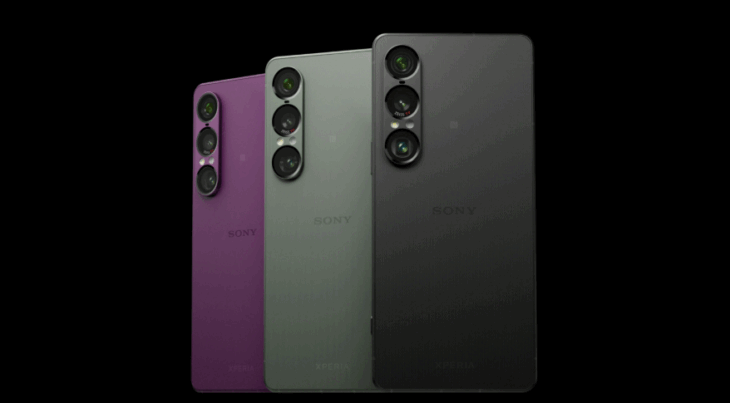Sony Xperia 1 VII