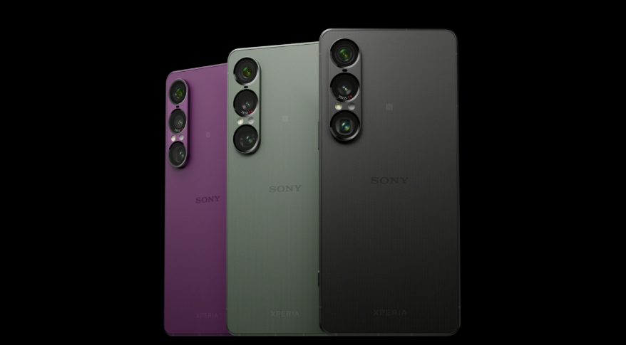 Sony Xperia 1 VII Yeniden Satışta: Üretim Sorunu Çözüldü 1 Sony Xperia 1 VII