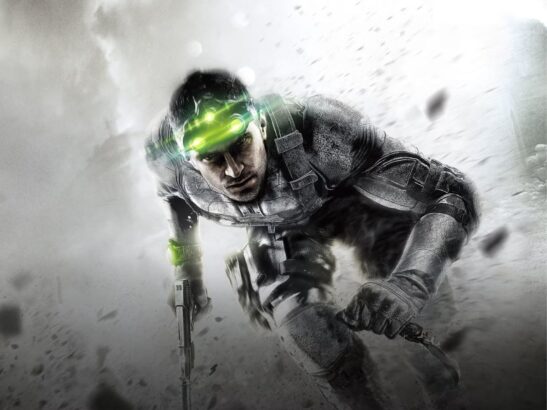 Splinter Cell Remake could be revealed at Gamescom 2025