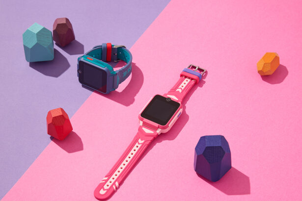 TCL, Türkiye'de Çocuk Saati Pazarında Liderliğini Perçinledi 17 çocuk saati