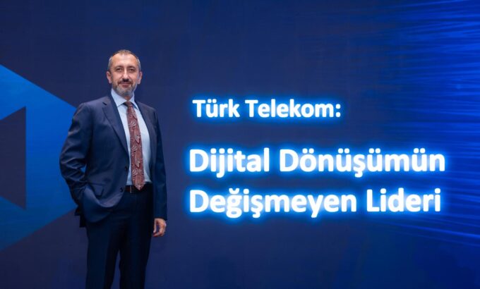 Türk Telekom’dan Ülke Ekonomisine 20 Milyar Dolarlık Katkı 17 Türk Telekom