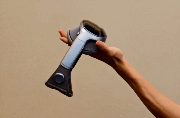 Vivo, Apple Vision Pro’ya Rakip Karma Gerçeklik Başlığını Gün Yüzüne Çıkardı 15 Vivo Vision