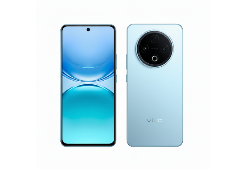 Vivo Y500 Tanıtım Öncesi Tüm Özellikleriyle Ortaya Çıktı 1 Vivo Y500-6