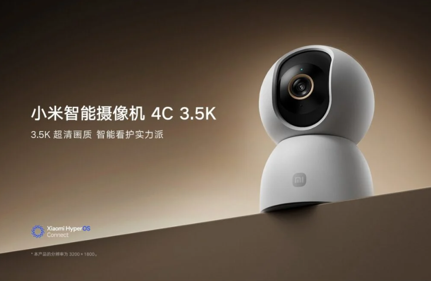 Xiaomi Camera