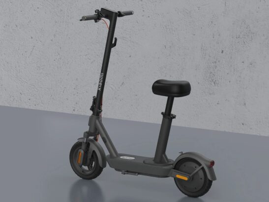 Xiaomi Electric Scooter 5 Plus Seat