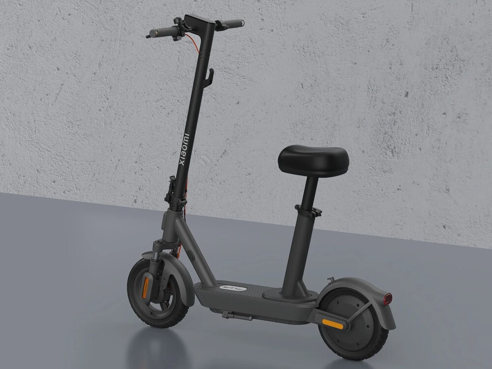 Xiaomi Electric Scooter 5 Plus Seat