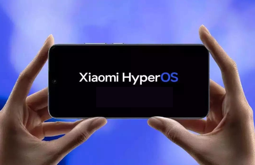 Xiaomi HyperOS