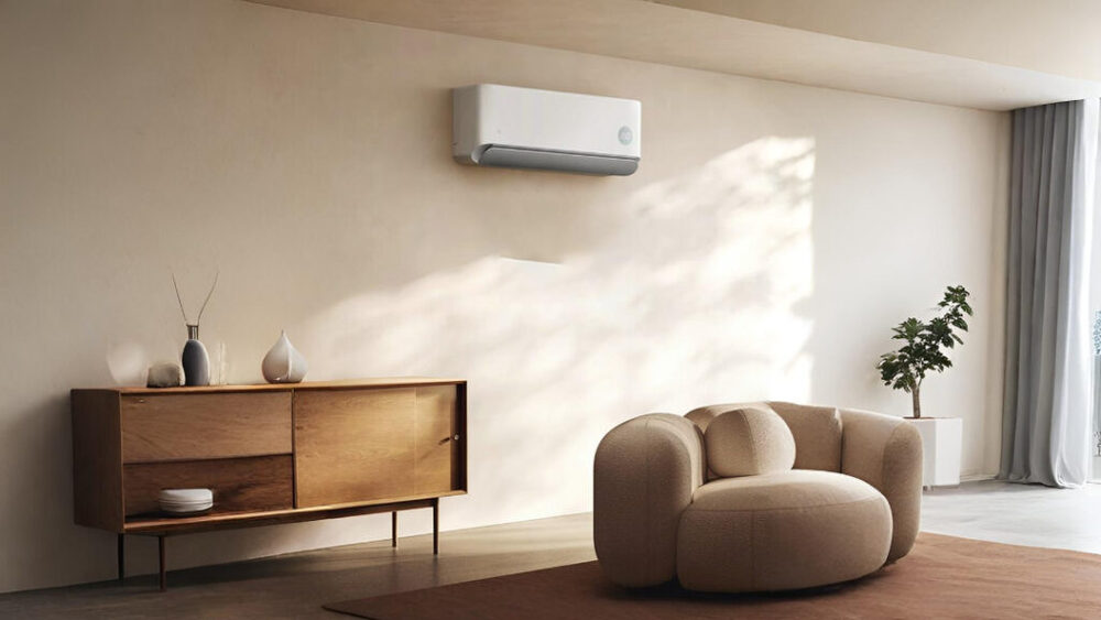 Xiaomi’den Yeni Akıllı Klima: Mijia Health Wind 1.5HP Tanıtıldı 1 Xiaomi Mijia Health Wind 1.5HP AC 1024x576 1