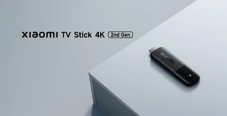 Xiaomi TV Stick-2