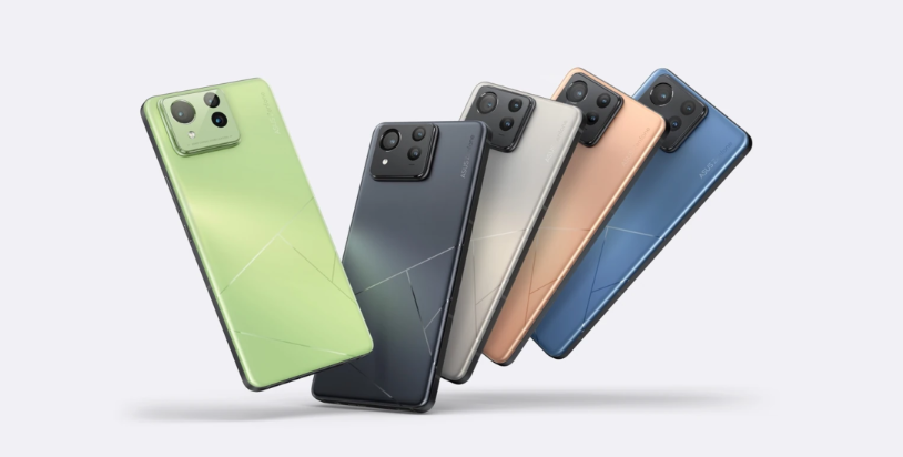 Asus Zenfone 12 Ultra, Android 16 Beta Güncellemesiyle Yeni Döneme Giriyor 1 Zenfone 12 Ultra