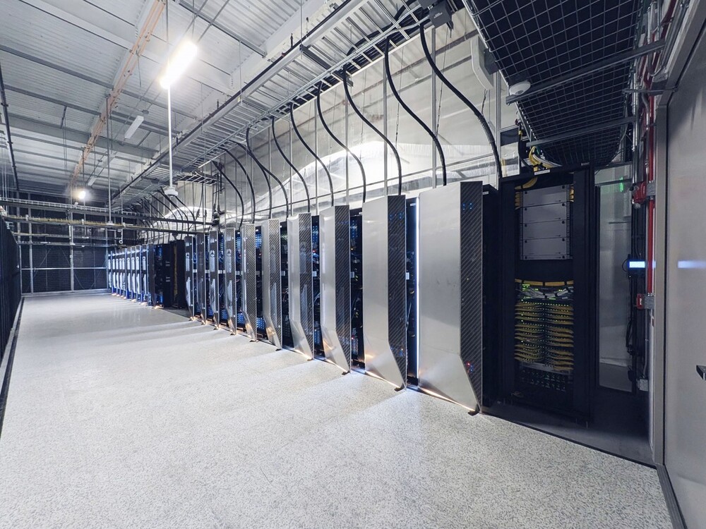 Tesla, Dojo Süper Bilgisayar Projesini Bitirdi: Yeni Hedef Nvidia ve AMD 1 a123