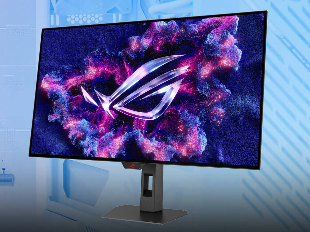 asus rog strix oled XG32UCWMG release kv