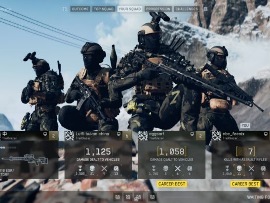 battlefield 6 cod blizzard president