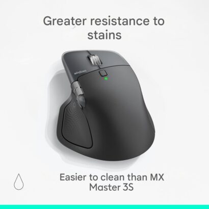 Logitech MX Master 4 Amazon’da Sızdırıldı: İşte İlk Detaylar 28 csm MX Master 4 more resistant to stains easier to clean translated ac2b44b90a