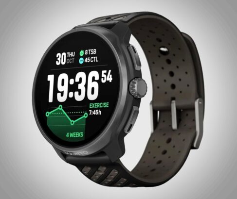 Suunto Race 2 Akıllı Saat Sızdırıldı: İşte Tüm Detaylar 40 csm Suunto Race 269 7beabc7db1