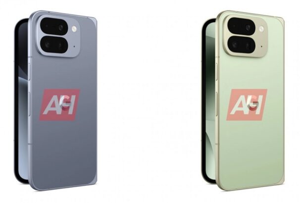 Pixel 10 Pro Fold, 1 TB Depolama ve 7 Yıl Güncelleme Desteğiyle Geliyor 19 g11